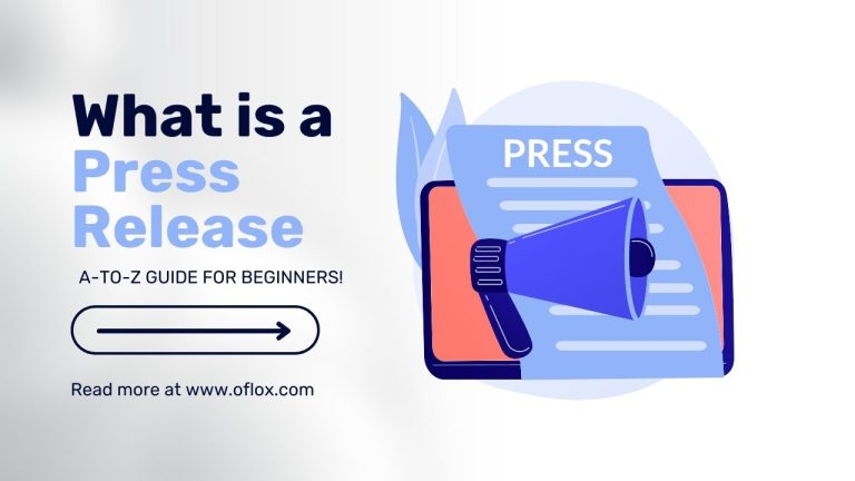 What is a Press Release