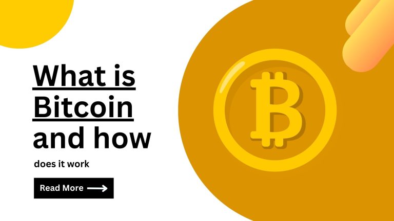 What is Bitcoin
