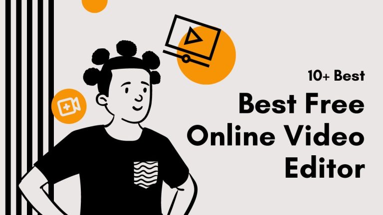 Best Free Online Video Editor