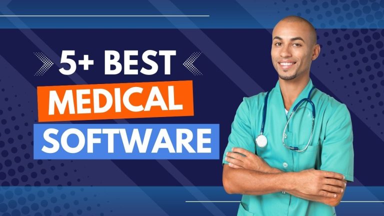 Best Medical Software