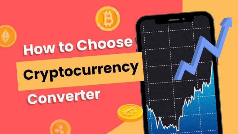 Cryptocurrency Converter