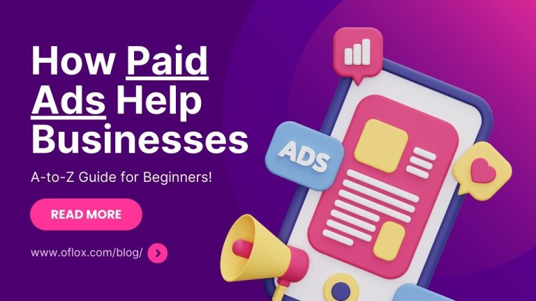 How Paid Ads Help Businesses