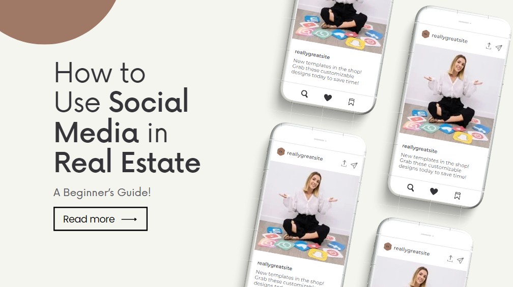 Social Media in Real Estate