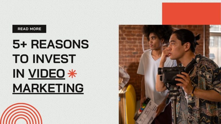 Video Marketing