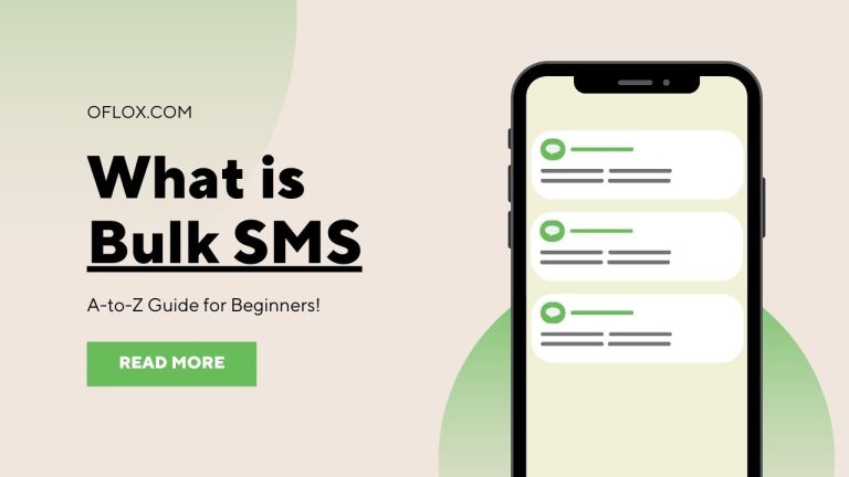 What is Bulk SMS