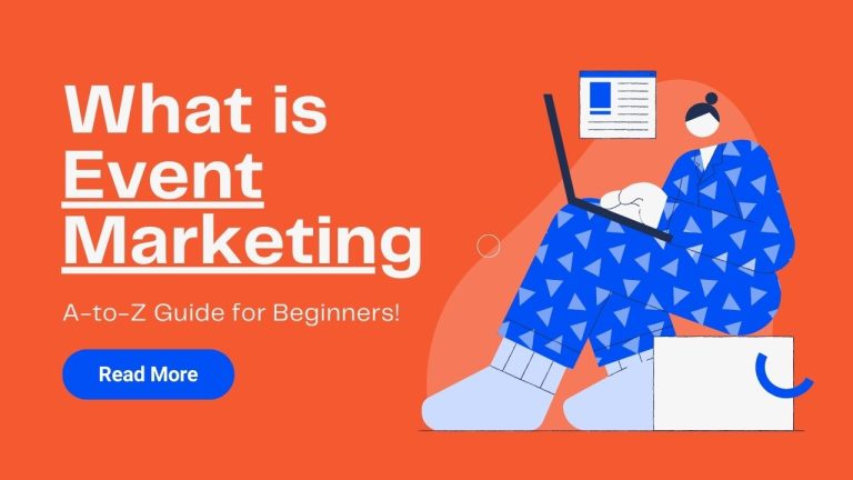 What is Event Marketing