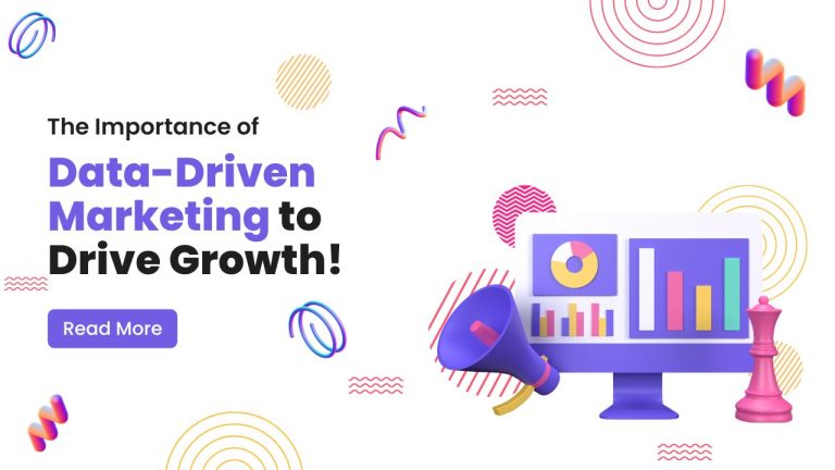 Data-Driven Marketing
