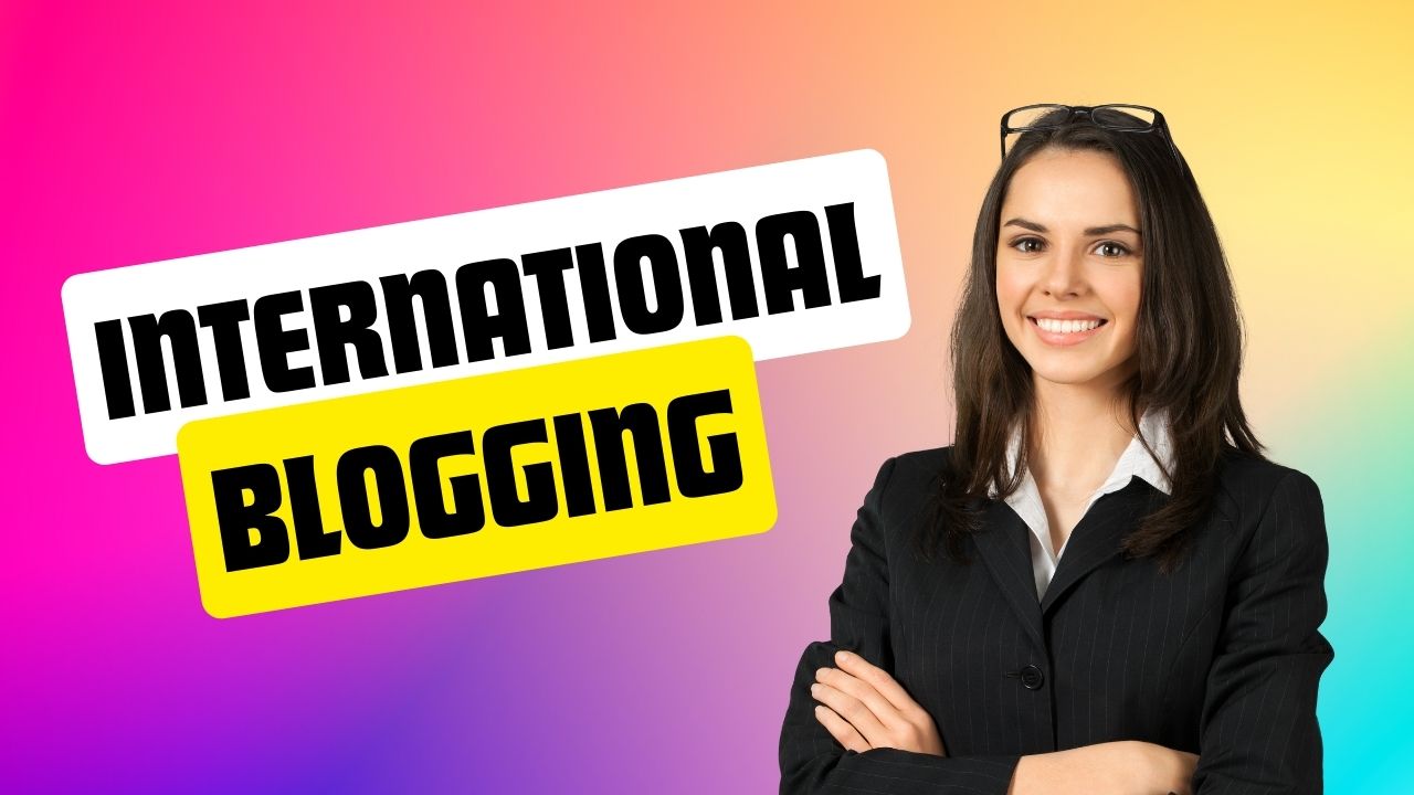 Blogs internationaux