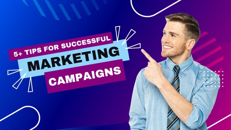 Successful Marketing