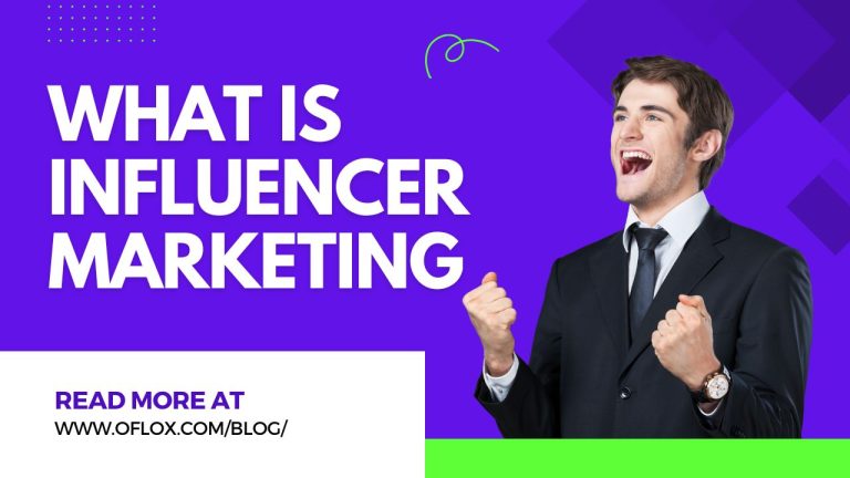 What is Influencer Marketing