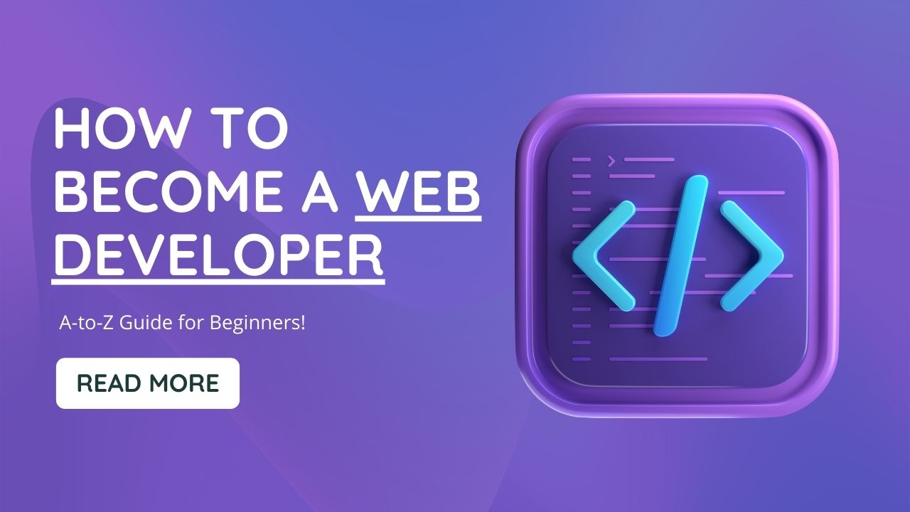 Comment devenir développeur Web