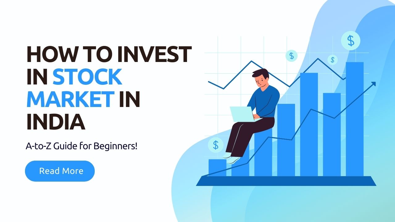 How to Invest in Stock Market in India