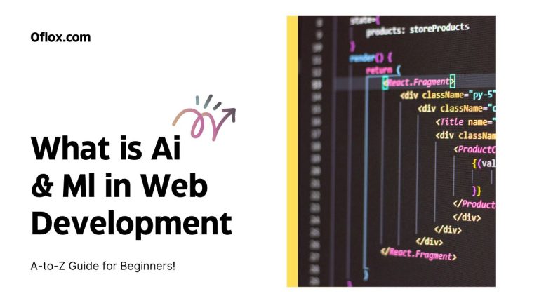 What is Ai and Ml