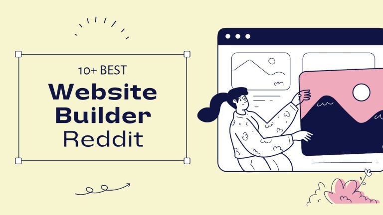 Best Website Builder Reddit
