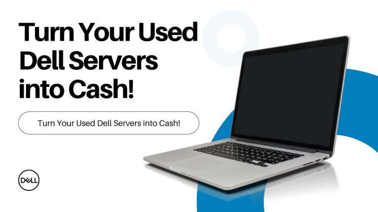 Dell Servers