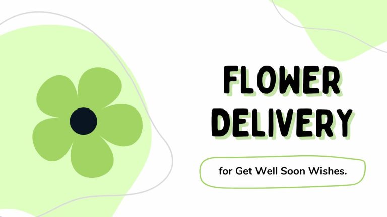 Flower Delivery