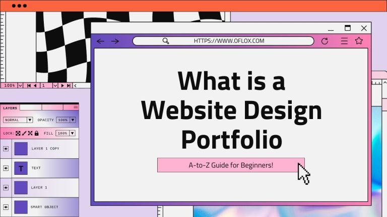 Website Design Portfolio