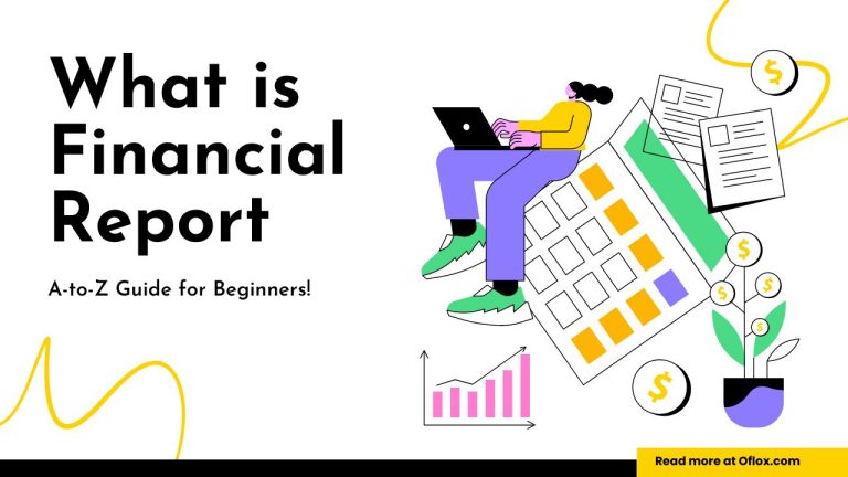 What is Financial Report