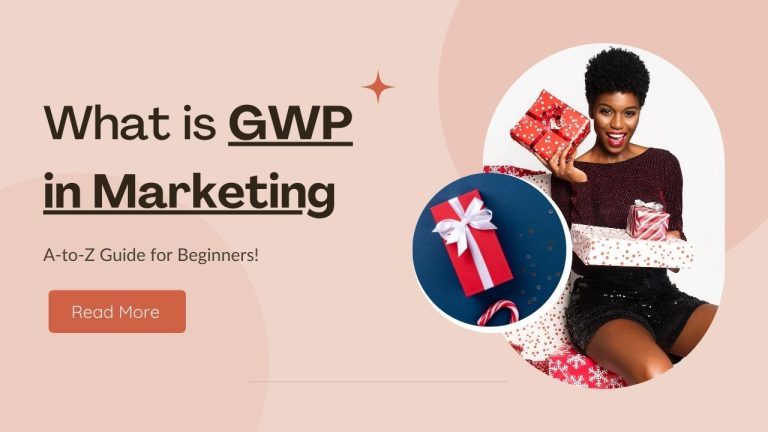 What is GWP in Marketing