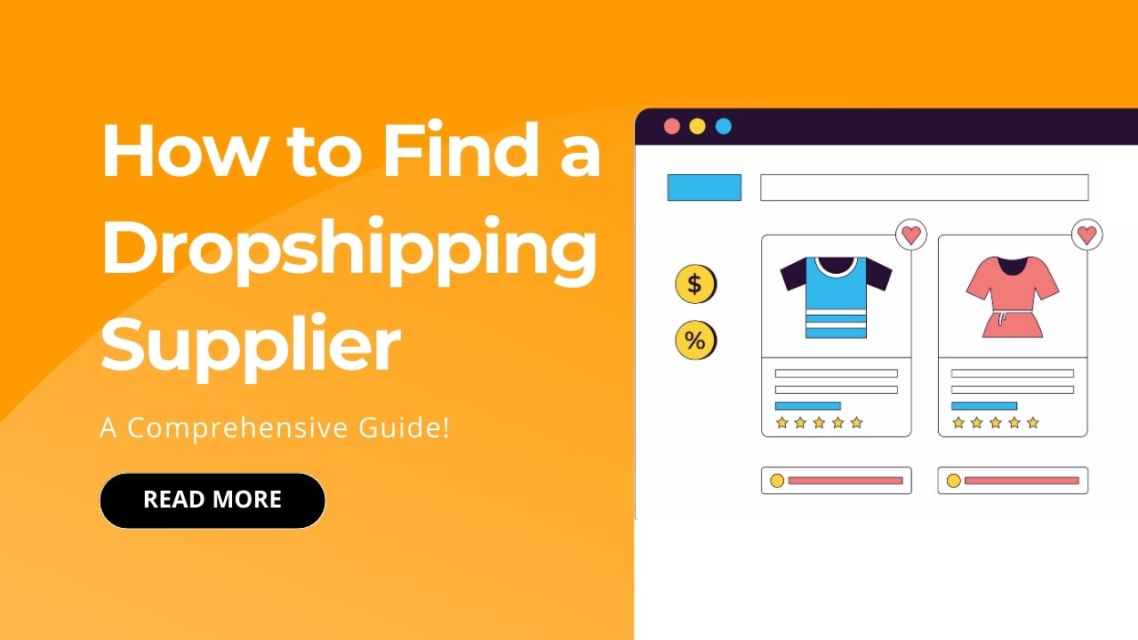 Comment trouver un fournisseur de dropshipping