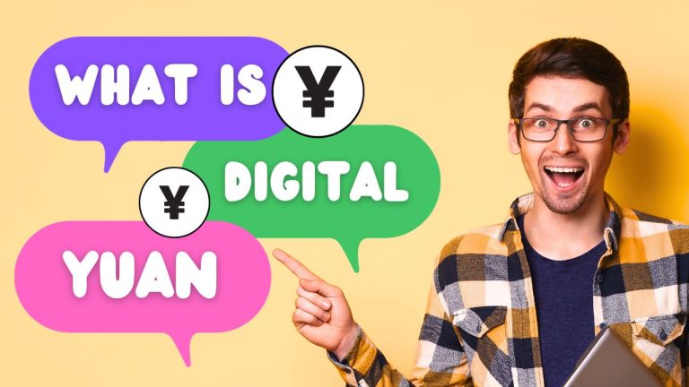 What is Digital Yuan
