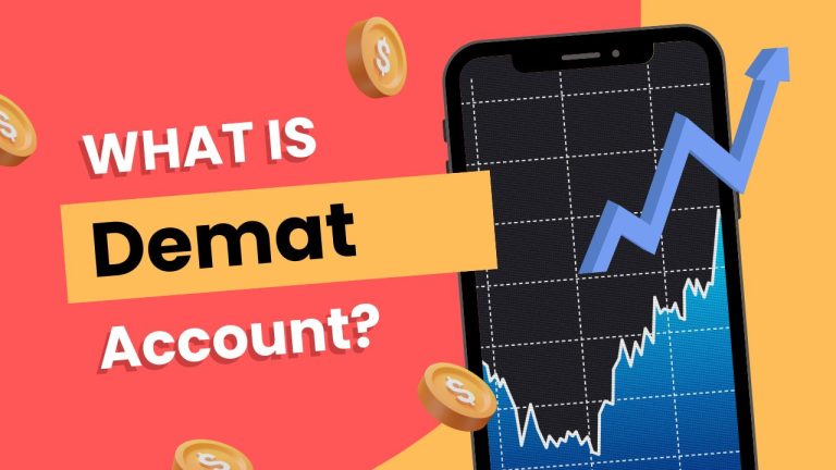 What is a Demat Account