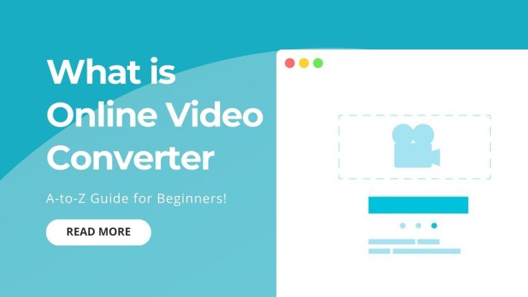 Online Video Converter