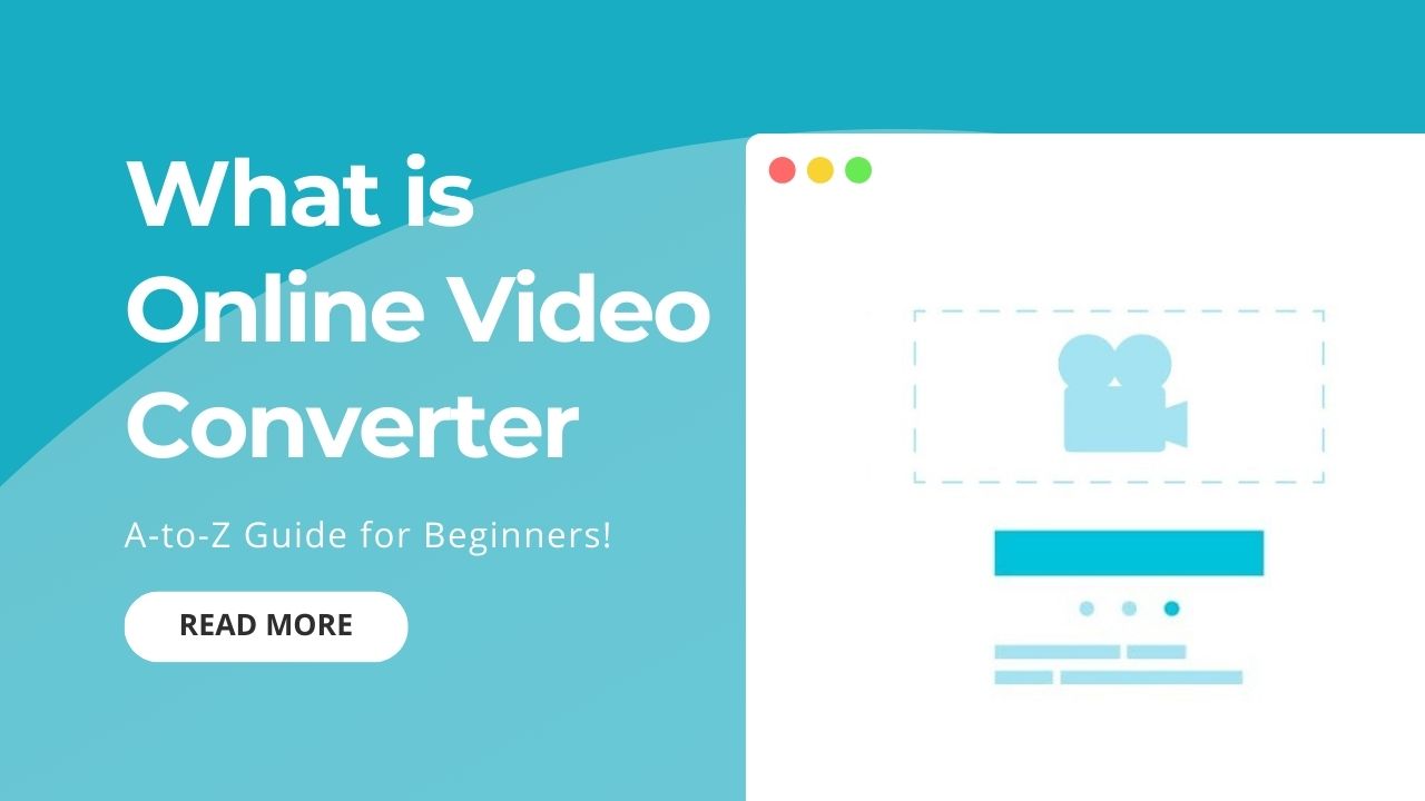 Convertisseur vidéo en ligne