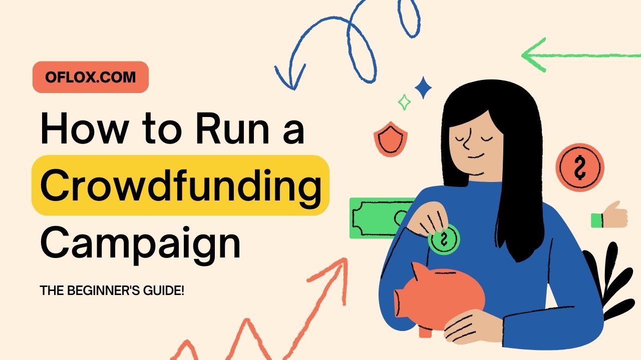 Comment lancer une campagne de financement participatif