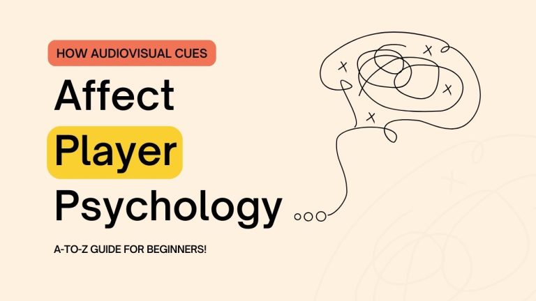 Player Psychology