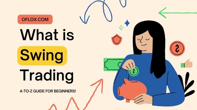 What is Swing Trading