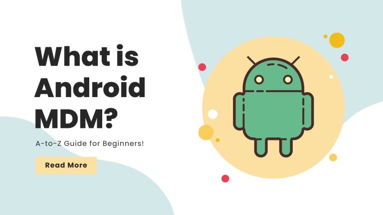 Android MDM