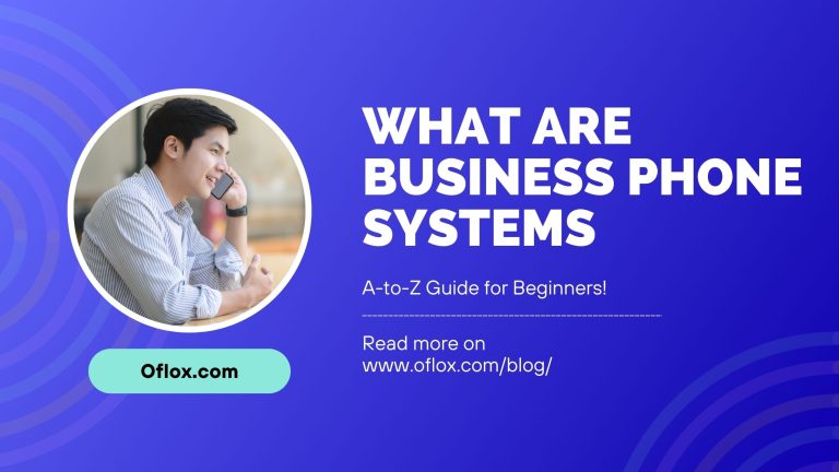 Business Phone Systems