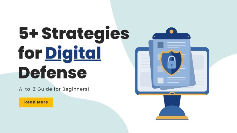 Digital Defense