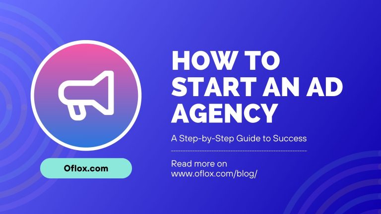 How to Start an Ad Agency