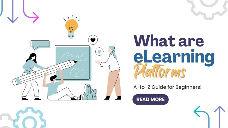 eLearning Platforms