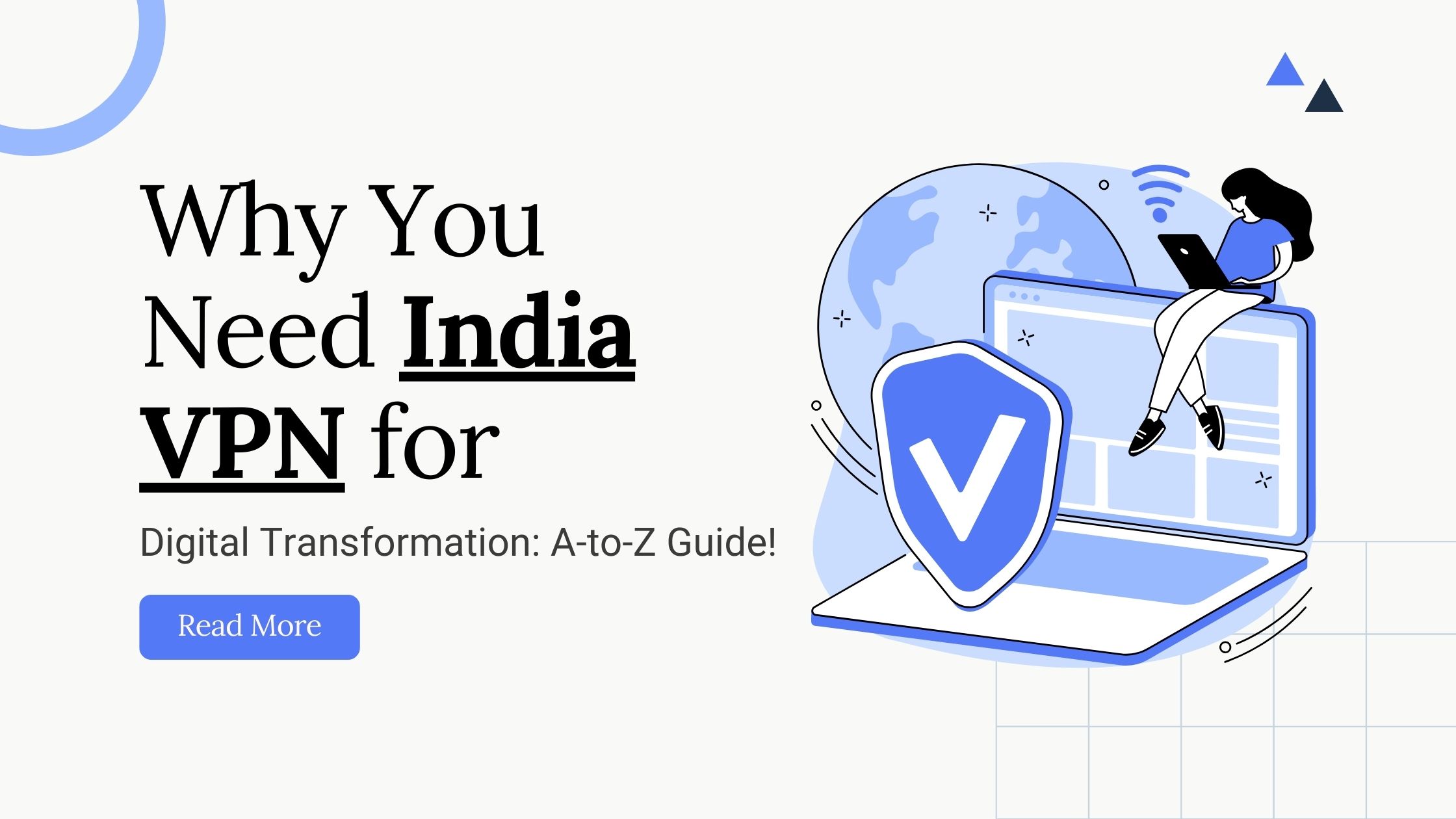 India VPN