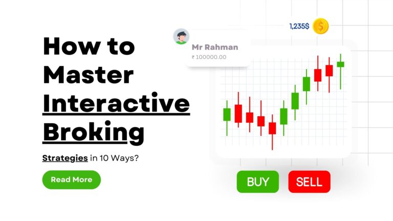 Interactive Broking