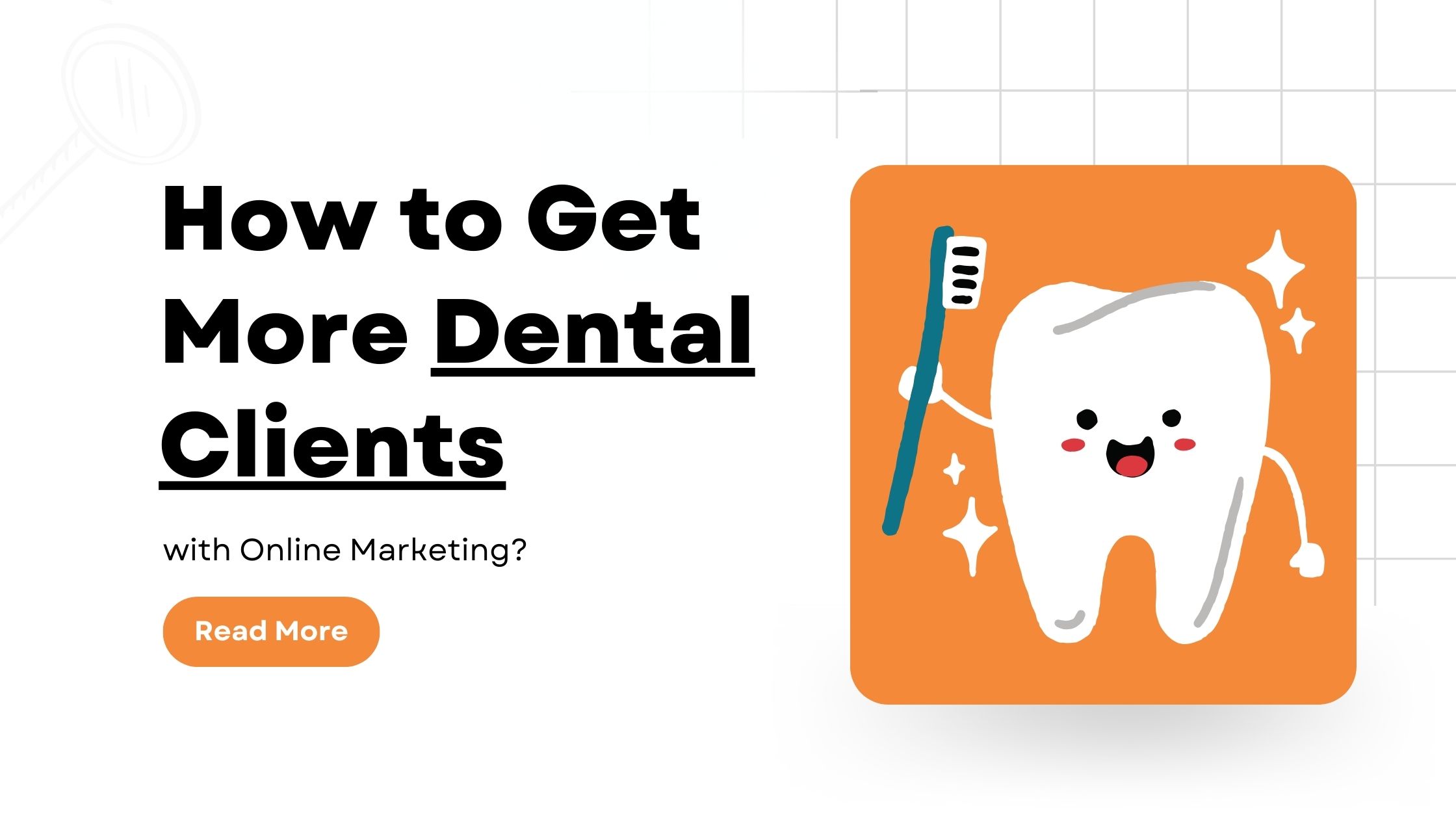 Dental Clients