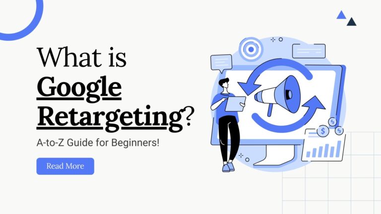 Google Retargeting