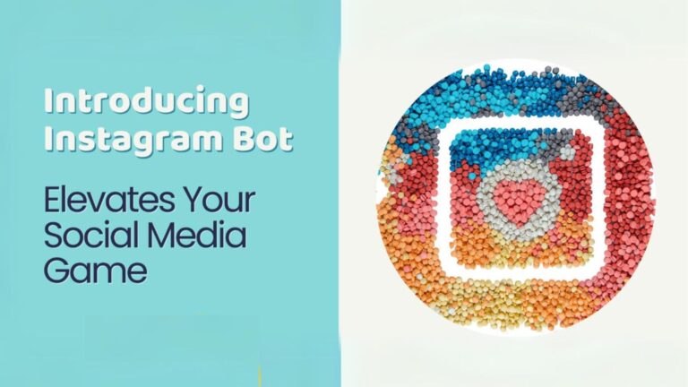 Instagram Bot Instalifter