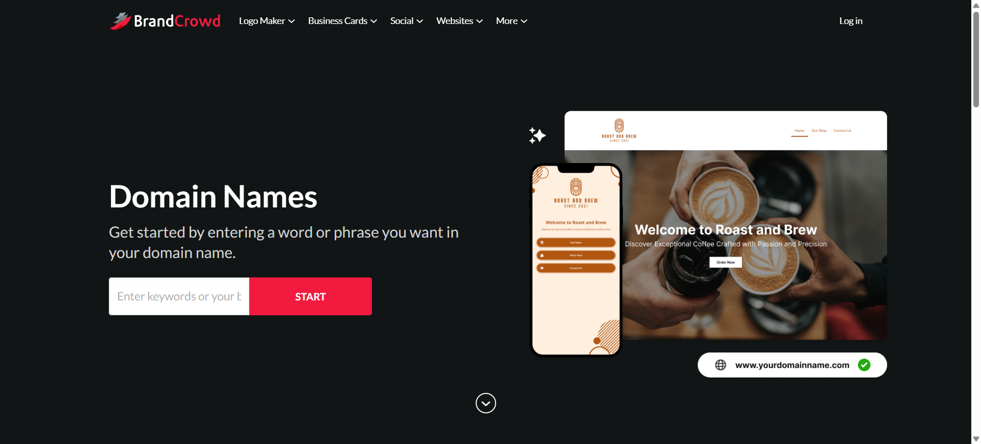 Register-a-Domain-in-Seconds-BrandCrowd