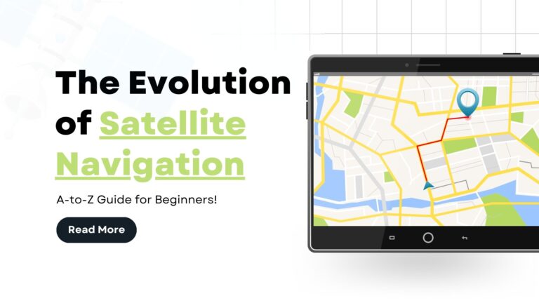 Satellite Navigation