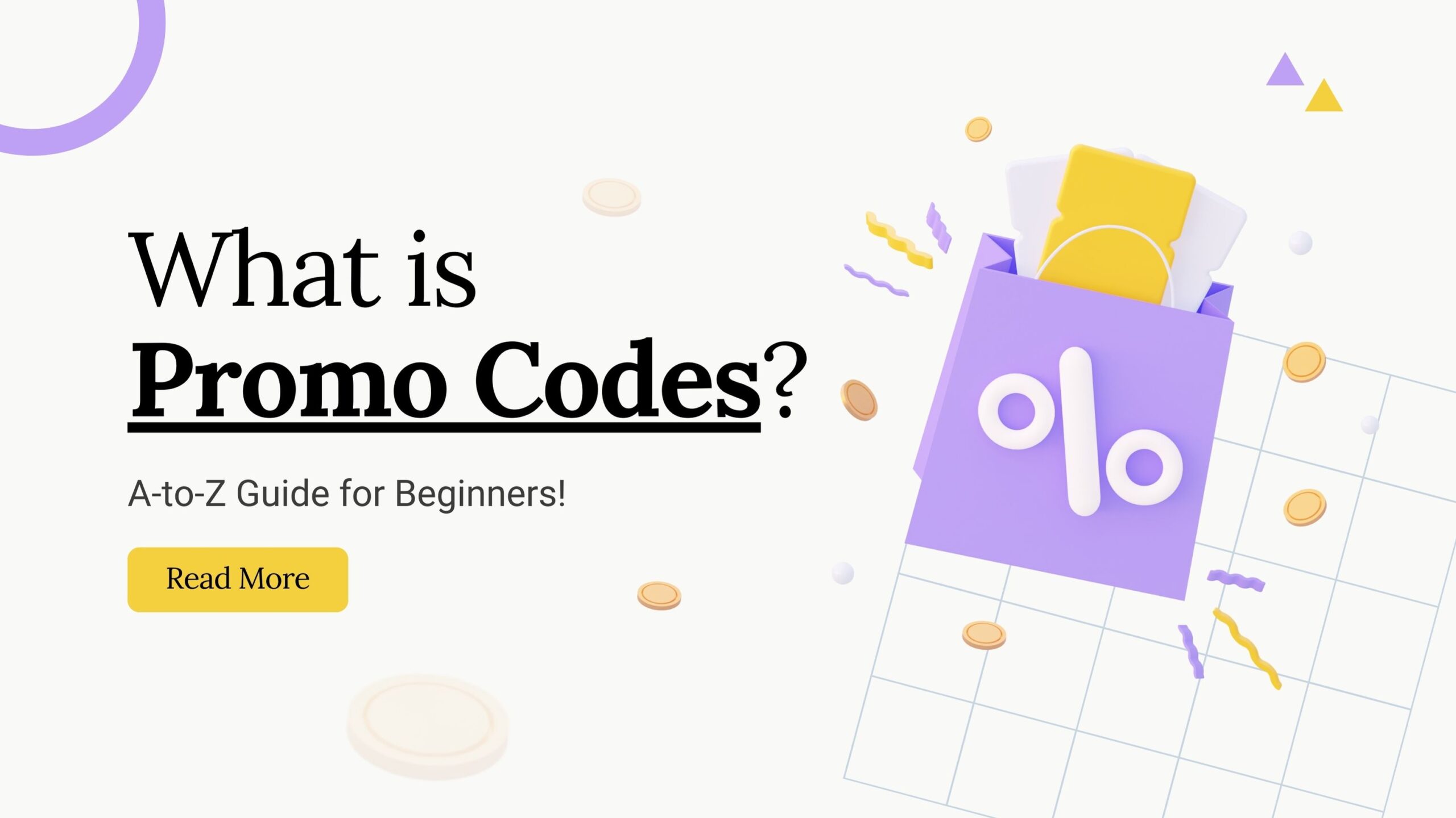 What is Promo Codes