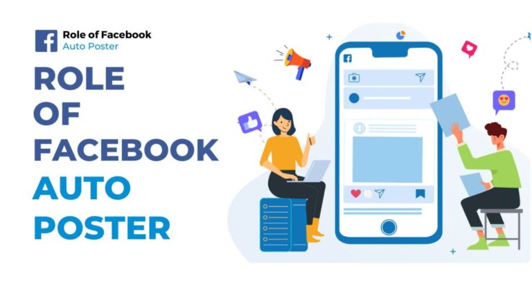 Facebook Auto Poster