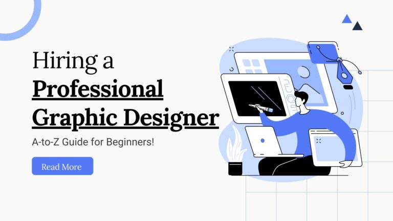 Professional Graphic Designer