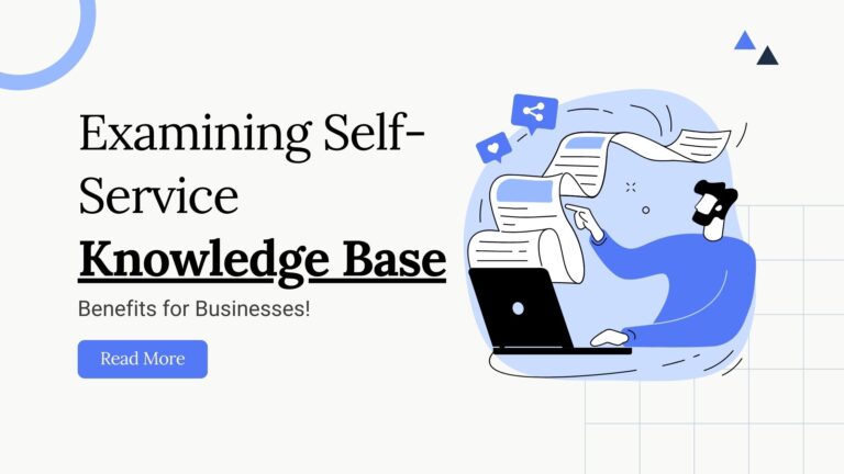Knowledge Base Benefits