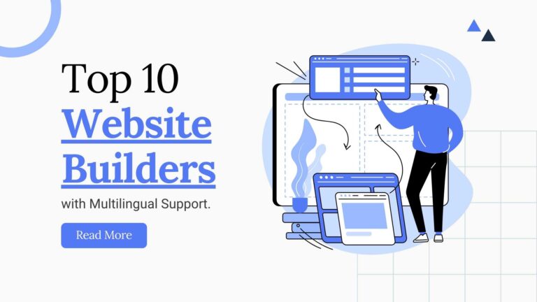 Website Builders