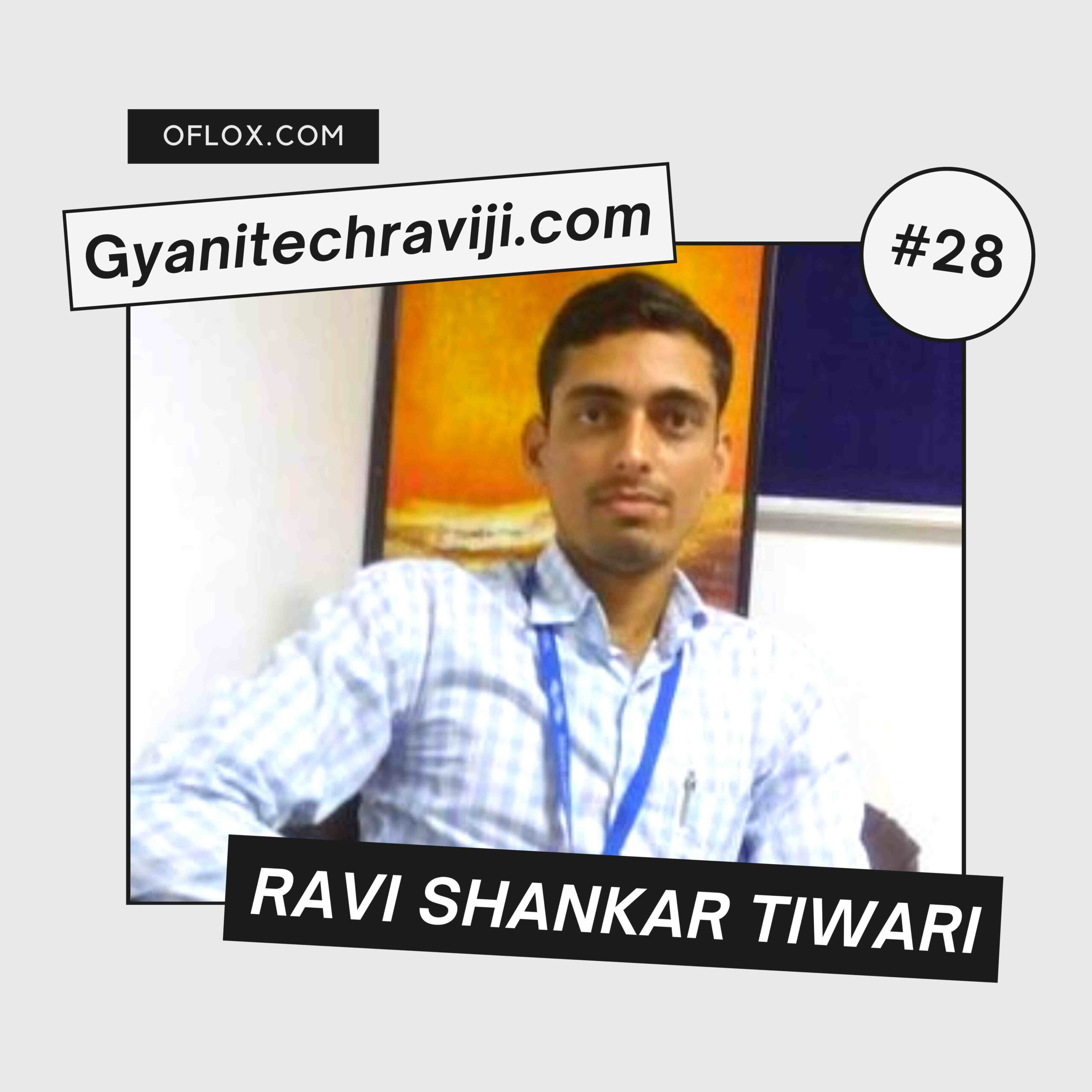 Gyanitechraviji.com