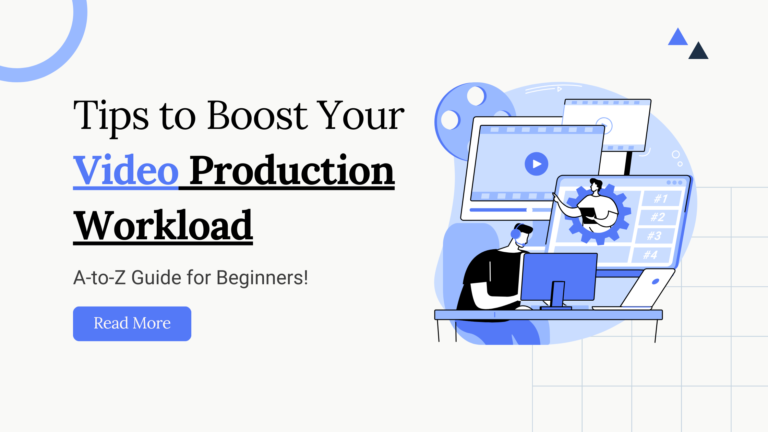 Video Production